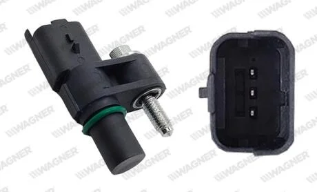Датчик розподілвалу BERLINGO/PARTNER TEPEE 16- WAGNER CAS00006