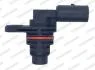 AUDI датчик обертів двигуна A3, Golf, Passat, Fabia, Octavia WAGNER CAS00008 (фото 2)