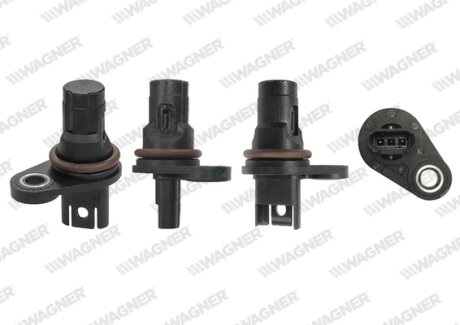 Датчик положення розподільчого валу WAGNER CAS00010