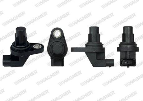DB датчик фази р/вала Sprinter 06- WAGNER CAS00020