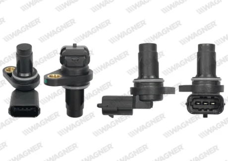 Датчик положення розподільчого валу WAGNER CAS00027