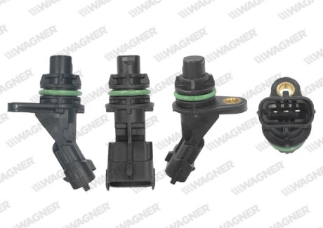 Датчик положення розподільчого валу WAGNER CAS00040