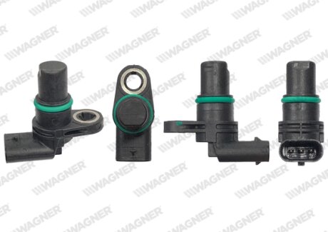 Датчик положення розподільчого валу WAGNER CAS00045
