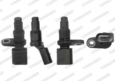 Датчик положення розподільчого валу WAGNER CAS00046