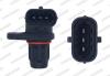 FIAT датчик фази Ducato 2,3 02-. IVECO Dayli 2,3-3,0 06-. WAGNER CAS00054 (фото 1)