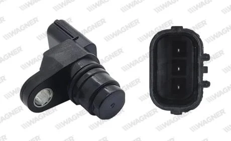 Датчик розподілвалу ACCORD VII/CIVIC/CR-V 01- WAGNER CAS00082