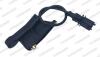 OPEL датчик імпульсів Astra G/H, Vectra B/C, Zafira, Saab 1.8 16V WAGNER CAS00092 (фото 2)