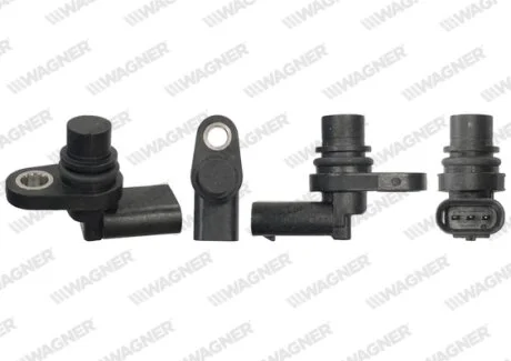DB Датчик положення розподільчого вала W176 WAGNER CAS00095