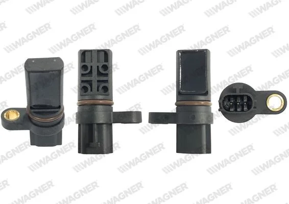 NISSAN датчик імпульсів Micra 03-, Teana -08 WAGNER CAS00131 (фото 1)