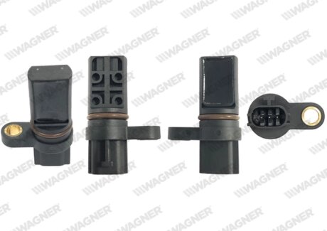 NISSAN датчик імпульсів Micra 03-, Teana -08 WAGNER CAS00131
