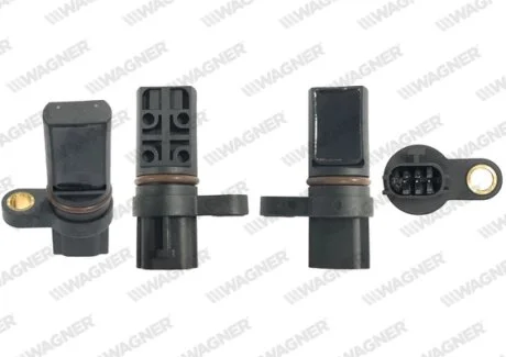NISSAN датчик імпульсів Micra 03-, Teana -08 WAGNER CAS00131