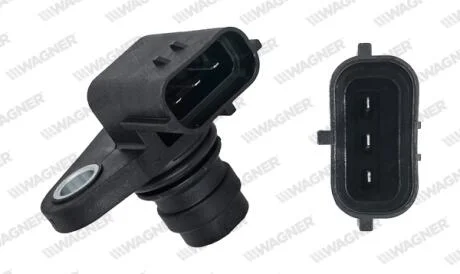 Датчик розподілвалу FOCUS II/MONDEO IV 07-15 WAGNER CAS00140