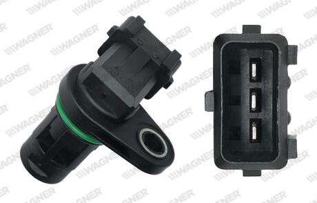 HYUNDAI датчик положення р-вала ix35 2.0GDi WAGNER CAS00159