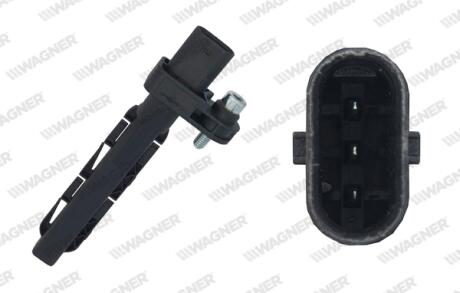 BMW датчик імпульсів 2,0-3,0d 04- WAGNER CRS00019