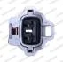 Датчик положення колінвала Peugeot 107 / Toyota Aygo 1.0/1.3i/1.4 Hdi 05-14 WAGNER CRS00023 (фото 3)