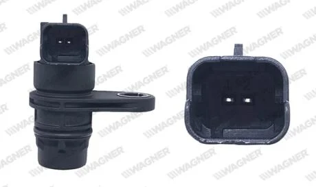 Датчик колінвала CITROËN C5/PARTNER 10- WAGNER CRS00071