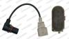 VW датчик імпульсів Golf IV,V,VI, Passat, Caddy III, Audi A4, Skoda Octavia 1.6/2.0 99- WAGNER CRS00080 (фото 1)
