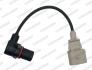 VW датчик імпульсів Golf IV,V,VI, Passat, Caddy III, Audi A4, Skoda Octavia 1.6/2.0 99- WAGNER CRS00080 (фото 2)
