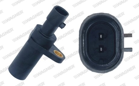 Датчик обертів колінвалу WAGNER CRS00137