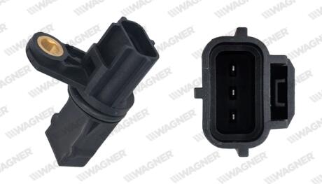 Датчик імпульсів WAGNER CRS00140