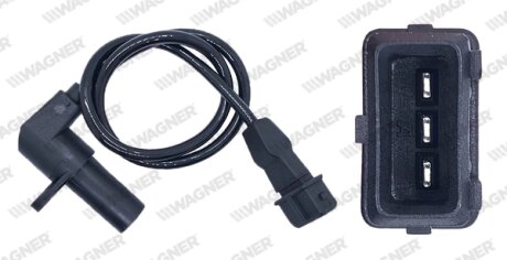 Датчик обертів колінвалу WAGNER CRS00184