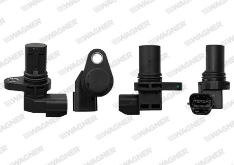 Датчик обертів колінвалу WAGNER CRS00205