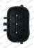 HONDA датчик імпульсів (обертів) двигуна Accord VII, Civic VIII, Jazz II, CR-V III,IV 1.3/2.4 03- WAGNER CRS00206 (фото 3)
