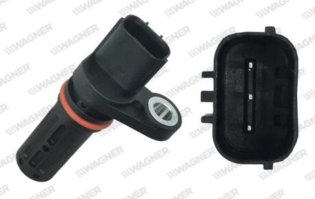 HONDA датчик імпульсів (обертів) двигуна Accord VII, Civic VIII, Jazz II, CR-V III,IV 1.3/2.4 03- WAGNER CRS00206