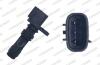 NISSAN Датчик імпульсів двигуна Almera II, Navara, Pathfinder 2.2/2.5dCi 00- WAGNER CRS00221 (фото 1)