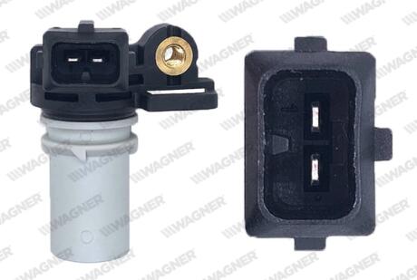 FORD датчик імпульсів Galaxy, C-Max, Mondeo IV, Transit Connect 1.8TDCi 01- WAGNER CRS00259