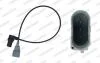 Датчик колінвала FABIA,OCTAVIA, SUPERB/VWGOLF IV,PASSAT/Audi A4,A6 1.6-3.2 94-10 WAGNER CRS00263 (фото 1)