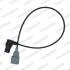 Датчик колінвала FABIA,OCTAVIA, SUPERB/VWGOLF IV,PASSAT/Audi A4,A6 1.6-3.2 94-10 WAGNER CRS00263 (фото 2)