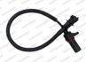 HYUNDAI датчик імпульсів Accent, Elantra, Getz, Matrix, Santa Fe, Tucson, Kia Carens, Sportage 1.5/2.0CRDi 01- WAGNER CRS00291 (фото 2)
