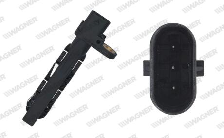VW Датчик імпульсів TOUAREG 4.2 10-, AUDI A4 B8, Q7 08- WAGNER CRS00295