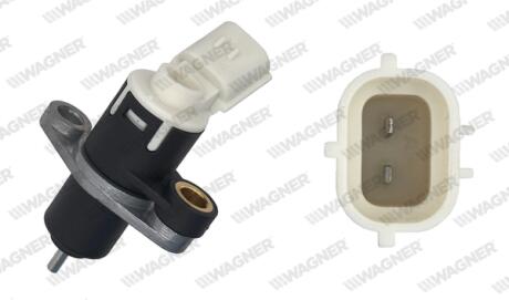 LAND ROVER Датчик імпульсів двиг. RANGE ROVER 3.9-4.6 -02, DEFENDER 3.9-4.0 WAGNER CRS00308