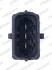 KIA Датчик оборотов двигателя SORENTO I (JC) 2.5 CRDi 06-11 WAGNER CRS00344 (фото 3)