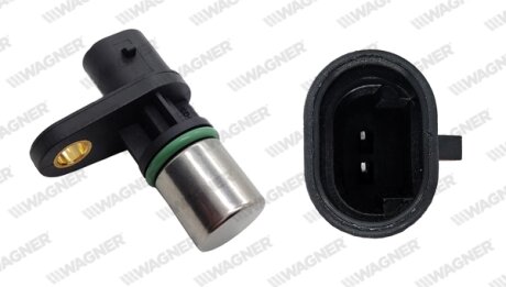 Датчик обертів колінвалу WAGNER CRS00356