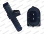 SSANGYONG Датчик імпульсів ACTYON I 200 Xdi 4WD 07-13, KORANDO 2.3 02-06, REXTON / REXTON II 2.7 Xdi 05-06 WAGNER CRS00380 (фото 1)