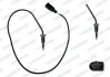 VW Датчик температури ВГ CADDY 1.9TDI, 2.0TDI WAGNER ETP00004 (фото 1)