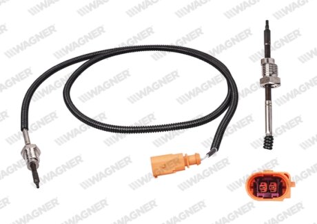 Датчик температури випускних газів WAGNER ETP00053
