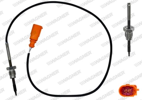 Датчик температури випускних газів WAGNER ETP00118