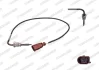 VW датчик температури ВГ Caddy, T5, Passat, 1,9-2,0TDI 04- WAGNER ETP00124 (фото 1)