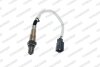 CITROEN Кисневий датчик (лямбда-зонд) (4 конт.) C1 1.0 05-14, LEXUS GS 300 00-04, TOYOTA AURIS 1.6 07-12, SUBARU JUSTY IV 1.0 07-, PEUGEOT, DAIHATSU WAGNER LBS00010 (фото 2)