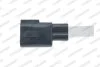 CITROEN Кисневий датчик (лямбда-зонд) (4 конт.) C1 1.0 05-14, LEXUS GS 300 00-04, TOYOTA AURIS 1.6 07-12, SUBARU JUSTY IV 1.0 07-, PEUGEOT, DAIHATSU WAGNER LBS00010 (фото 4)