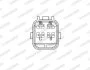CITROEN Кисневий датчик (лямбда-зонд) (4 конт.) C1 1.0 05-14, LEXUS GS 300 00-04, TOYOTA AURIS 1.6 07-12, SUBARU JUSTY IV 1.0 07-, PEUGEOT, DAIHATSU WAGNER LBS00010 (фото 5)