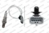Лямбда-зонд Renault Captur/Clio IV/Megane III/IV 0.9-1.2 Tce 13- WAGNER LBS00014 (фото 1)