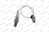 Лямбда-зонд Renault Captur/Clio IV/Megane III/IV 0.9-1.2 Tce 13- WAGNER LBS00014 (фото 2)