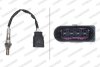Лямбда-зонд Citroen Berlingo 1.6i/Peugeot Partner 1.4i/Renault Kangoo 1.2 16V/VW Caddy 1.4/1.6i 95- WAGNER LBS00105 (фото 1)