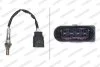 Лямбда-зонд Citroen Berlingo 1.6i/Peugeot Partner 1.4i/Renault Kangoo 1.2 16V/VW Caddy 1.4/1.6i 95- WAGNER LBS00105 (фото 1)