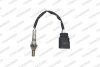 Лямбда-зонд Citroen Berlingo 1.6i/Peugeot Partner 1.4i/Renault Kangoo 1.2 16V/VW Caddy 1.4/1.6i 95- WAGNER LBS00105 (фото 2)